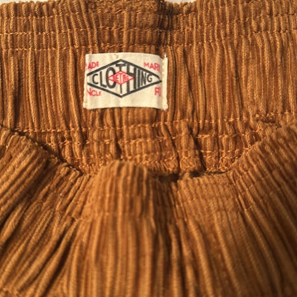 Men’s AhaSelected retro clothing - Picture 3 of 4